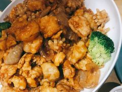 津门全爆-大眼锅贴水饺(河东店)