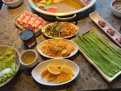 -小龙坎老火锅(工体店)