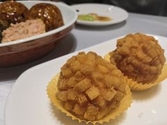 -香融府·烤鸭·家常菜(马家堡路店)