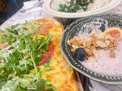 -藏书馆咖啡LibraryCoffee·Bistro(牡丹园店)