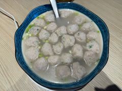 -小船渔村•大连菜•大连焖鱼(黄河路店)
