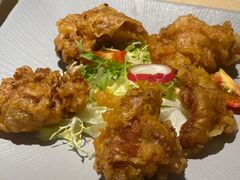 -万岁料理回转寿司(华贸店)
