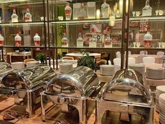 -香厨中餐厅(松北香格里拉店)