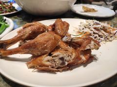 -凯荟·不止酸菜鱼(广州鸿德国际店)