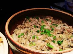 客家梅菜蒸肉饼-客语客家菜(东山口店)