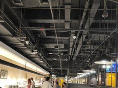 -汉巴味德·烤肉与啤酒的自助(杭州大悦城店)