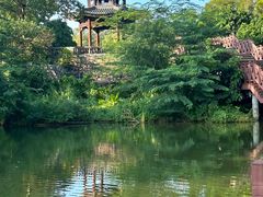 -香山湖公园
