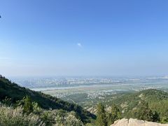 -涂山风景区