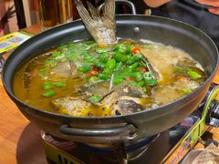 -大叹号啤酒屋·延边料理(建工店)