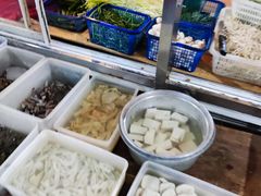 -车头老二大排档