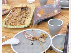 -十三道烧烤(保利西街店)