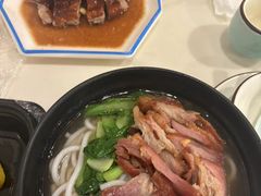 -鹅掂·大岭山烧鹅