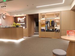 -FineYoga梵音瑜伽·普拉提