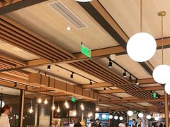 大堂-Home Thai·泰谣(王府井apm店)