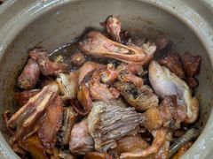 -斯丹姜母鸭·古法干香(涂门街总店)