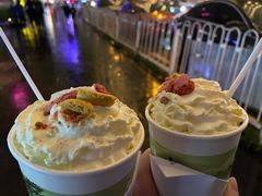 -茶颜悦色(花园道店)
