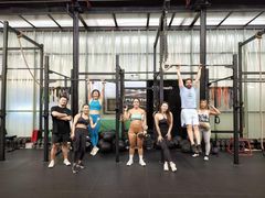 -CrossFit MeWellness