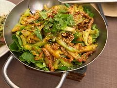 -山石榴·贵州菜(陆家嘴中心店)