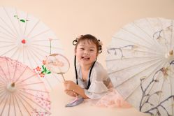 -爱你宝贝孕婴亲子摄影美学馆(绍兴店)
