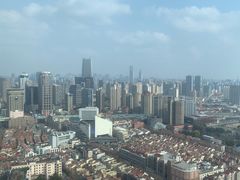 -上海新锦江大酒店