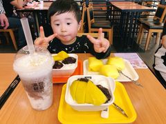 -满记甜品(南京虹悦城三店)