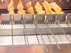 -邢氏老太太烤串(北兴街店)