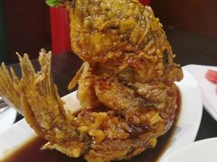 -老牌坊鲁菜名店(宽厚里店)