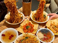 -周小波重庆小面·重庆名小吃(邹容路店)