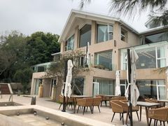 门面-无味舒食(环岛路店)