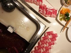-海底捞火锅(劲松店)