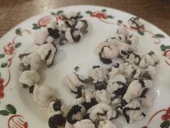 -老门框爆肚涮肉(金宝街店)