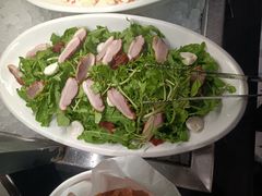 -拉蒂娜·巴西牛排馆 Latina·Brazilian Steakhouse(陆家嘴旗舰店)