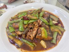 -苏启渔港(云南北路店)