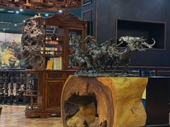 -福禧酒窖·中餐厅 (万柳店)