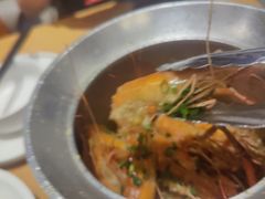 -隅乐胡椒虾·台湾菜·团建(皇岗店)