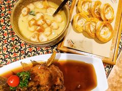 -城南往事·鲁菜济南菜(软件园美莲广场店)
