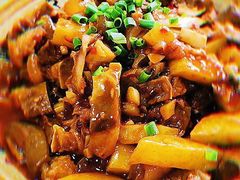 -黔人百味.贵州菜