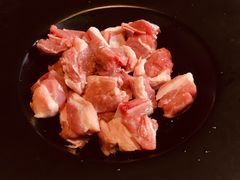 -九府羊·鲜羊火锅·烤串(新华路店)