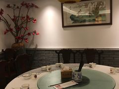 -老湖南民间菜·牛肉十八炒(花都店)