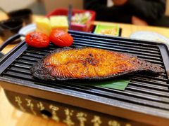 -禾绿回转寿司(苏宁广场店)