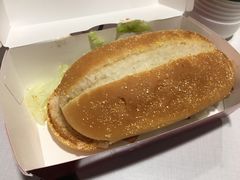 -麦当劳(湖光北街店)