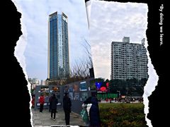 -绵阳人民公园(涪城区)