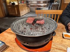 -山海烧肉(铁像寺路店)
