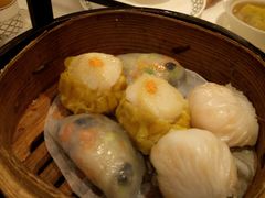 -八月花(旺角朗豪坊店)