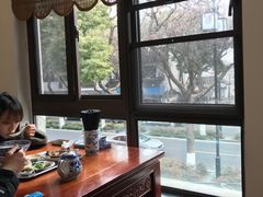 -伟记奥面馆(养育巷店)