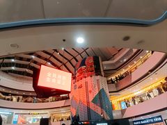 -万达广场(松江店)