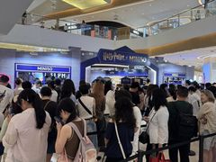 -天河城购物中心