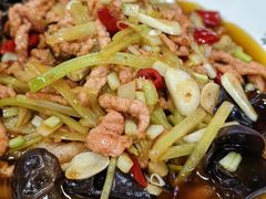 -荣生萝卜汤饭店