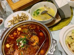-眉州东坡(远洋未来广场店)