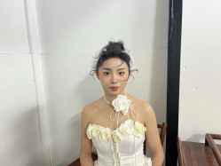 -墨克影像婚纱摄影
